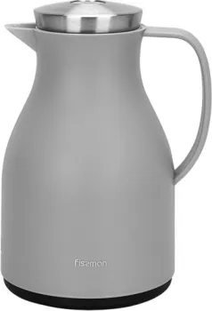 Fissman 19846 1л (серый)