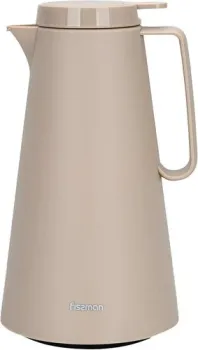 Fissman 19844 1л (коричневый)