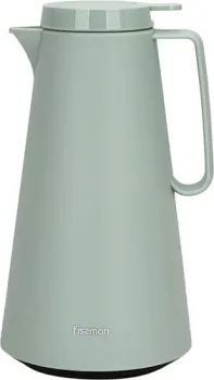 Fissman 19843 1л (зеленый)