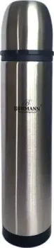 BOHMANN BH-4491 0.8л (серебристый/черный)