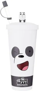 Miniso We Bare Bears 640мл (тип B)