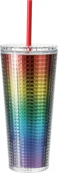 Miniso Rainbow Series 2702 775мл (разноцветный)
