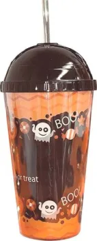 Miniso 4811 480мл (коричневый)