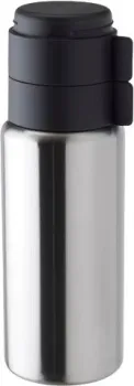 Ikea Утрустнинг 1л (серебристый) 604.153.51
