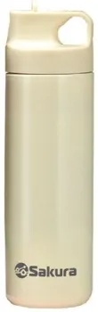 Sakura TM-07-500W 0.5л (кремовый)