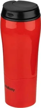 Mallony Magnifico 480мл (красный)