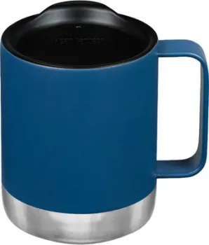 Klean Kanteen Camp Mug 355мл (синий)