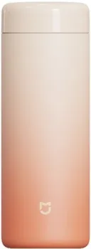 Xiaomi EDA004378901E 350мл (оранжевый)