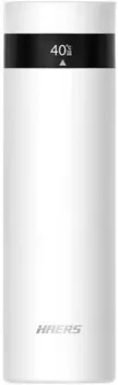 Haers HW808 440мл (белый)