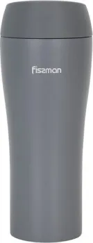 Fissman 9885 420мл (серый)