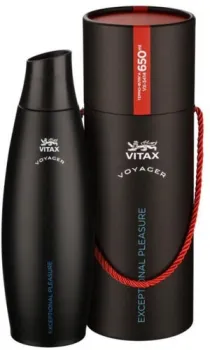 Vitax VX-3414 600мл (черный)