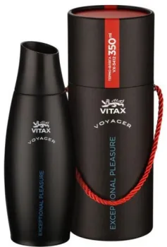 Vitax VX-3412 350мл (черный)