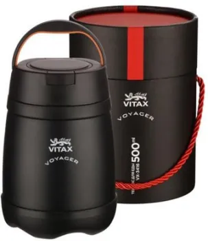 Vitax VX-3416 500мл (черный)