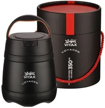Vitax VX-3415 350мл (черный)