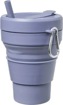 Collapsible 473 мл (васильковый)
