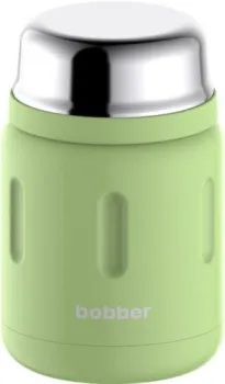 Bobber Jerrycan 700 мл (мятный махито)