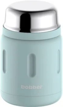 Bobber Jerrycan 700 мл (светло-голубой)
