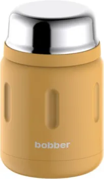 Bobber Jerrycan 700 мл (имбирный тоник)