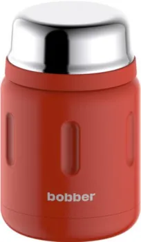 Bobber Jerrycan 700 мл (красный)