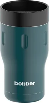 Bobber Tumbler 350 мл (темно-бирюзовый)