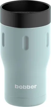 Bobber Tumbler 350 мл (светло-голубой)