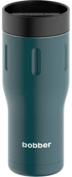 Bobber Tumbler 470 мл (темно-бирюзовый)
