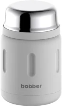 Bobber Jerrycan 700 мл (светло-серый)
