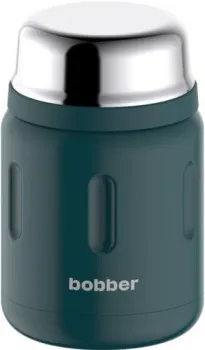 Bobber Jerrycan 700 мл (темно-бирюзовый)