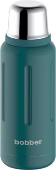 Bobber Flask 1 л (темно-бирюзовый)