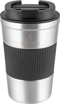 Coyote SVM-350YD1 350мл (нержавеющая сталь)