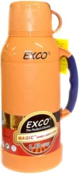 Exco МС180 1.8л (оранжевый)