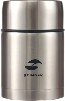 Stinger HTH-700-1 700мл (нержавеющая сталь)