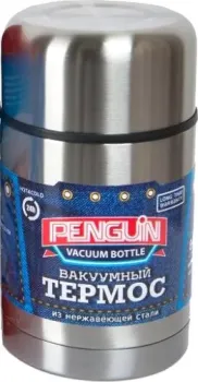 Penguin BK-107A 500мл (нержавеющая сталь)