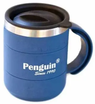Penguin BK-72 400мл (синий)