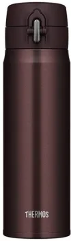 THERMOS JOH-500 500мл (коричневый)