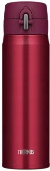 THERMOS JOH-500 500мл (вишневый)