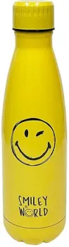 Miniso SmileyWorld Collection 500мл (желтый)