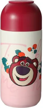 Miniso Mickey Mouse Collection 360мл (красный)