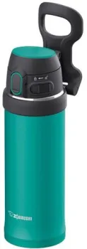 Zojirushi SM-QAF48-GK 480мл (зеленый)