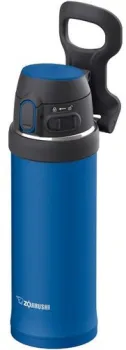 Zojirushi SM-QAF48-AK 480мл (синий)