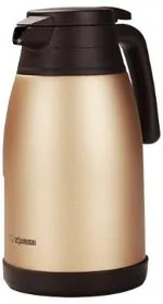 Zojirushi SH-RA15C-NL 1.5л (золотистый)