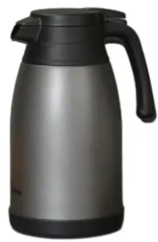 Zojirushi SH-RA15C-HM 1.5л (серебристый)