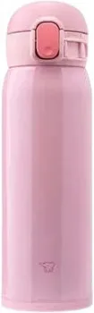 Zojirushi SM-WA48-PA 480мл (розовый)