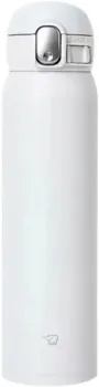Zojirushi SM-WA60-HL 600мл (серый)