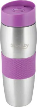 21vek SVM-2012 360мл (серебристый/фиолетовый)