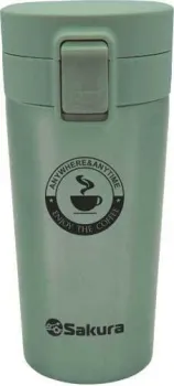Sakura TM-01-380GR 0.38л (зеленый)
