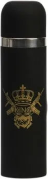 Мастер К King 7025578 500мл (черный)
