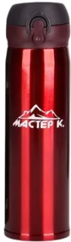 Мастер К 4700605 500мл (красный)