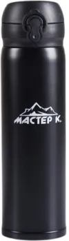 Мастер К 4357054 500мл (черный)