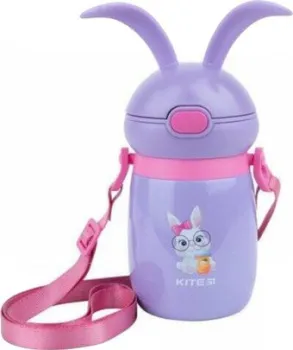 Kite Rabbit 21-377-02 К 350мл (фиолетовый)